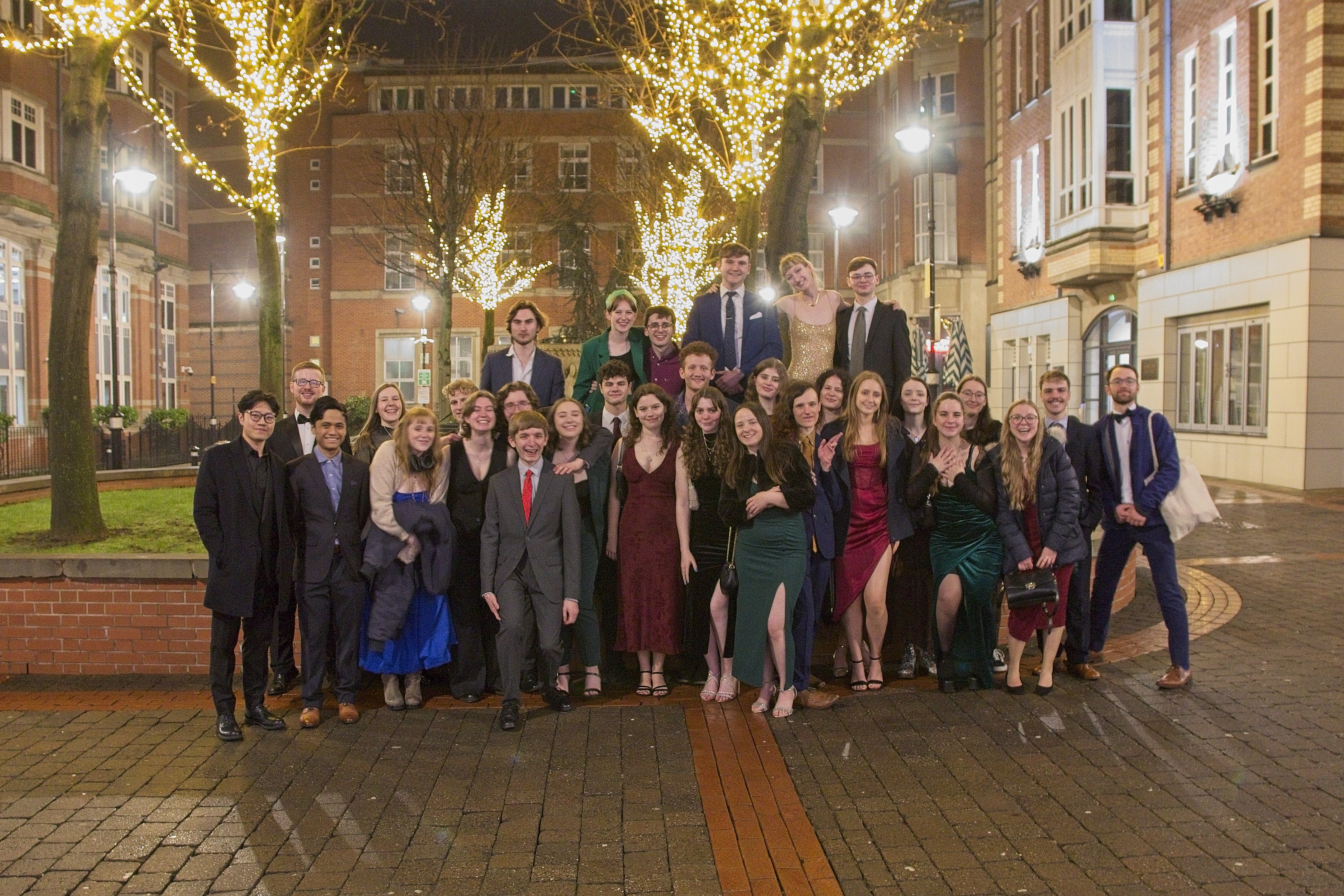 The image for the event named Christmas Ball