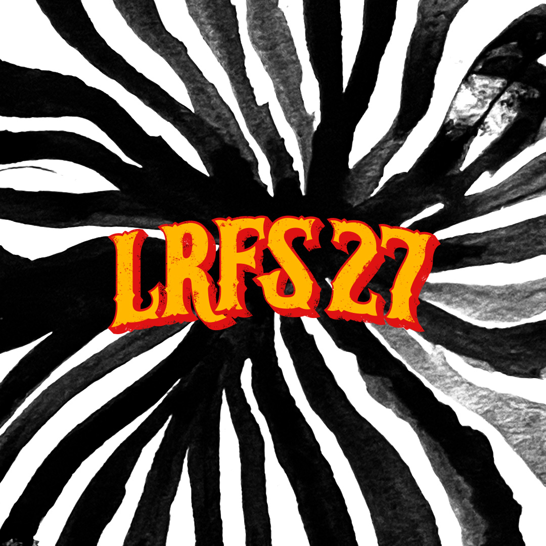 The image for the event named LRFS27 FUNDRAISER: The Rag-ing Hot Quiz