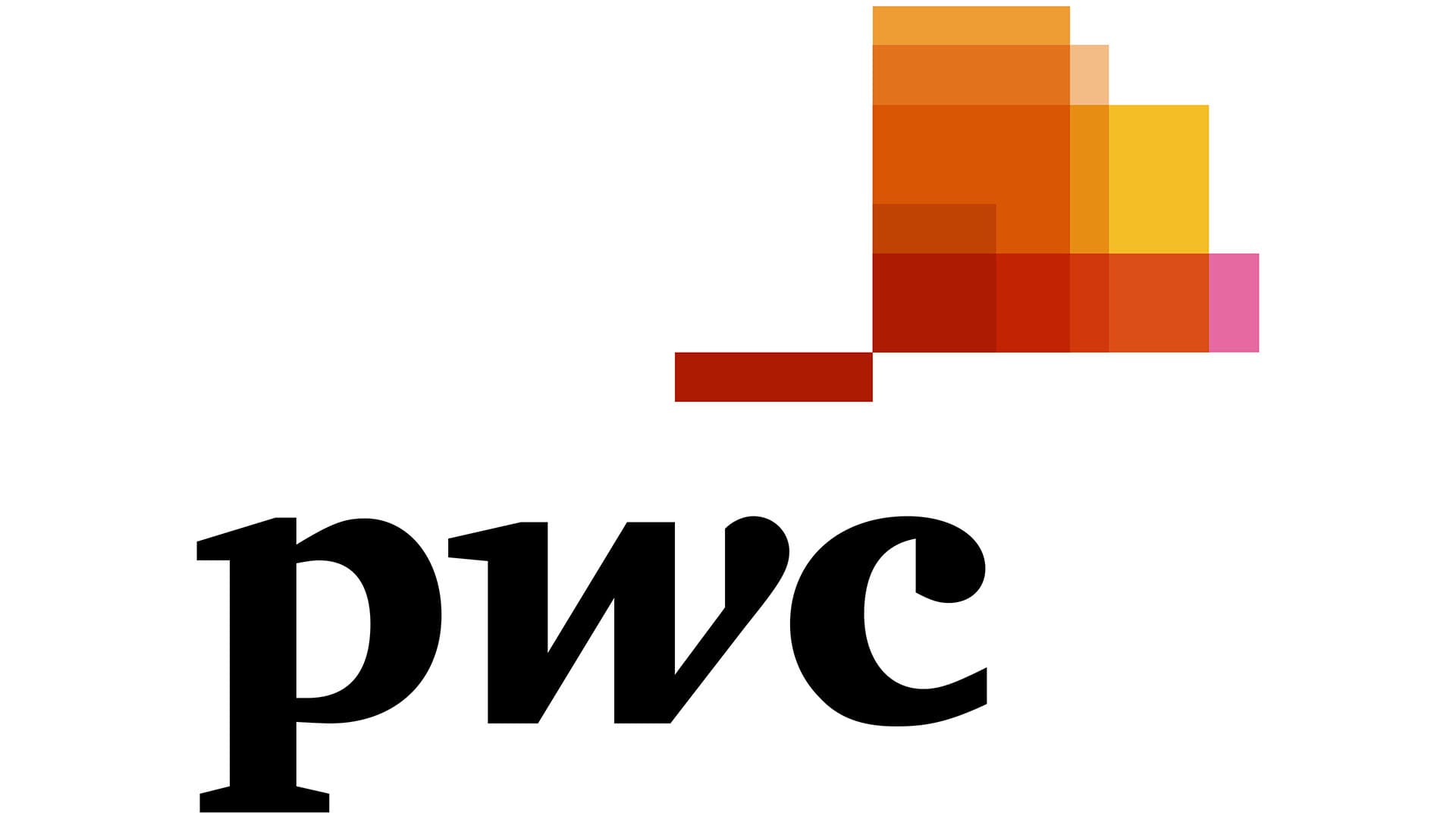 The image for the event named PWC