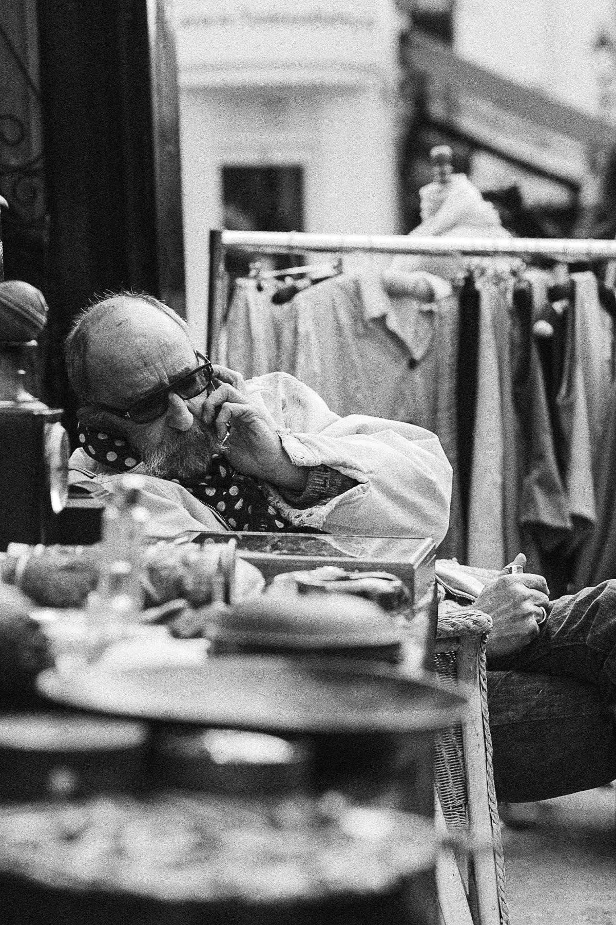 The image for the event named Light & Street Photography