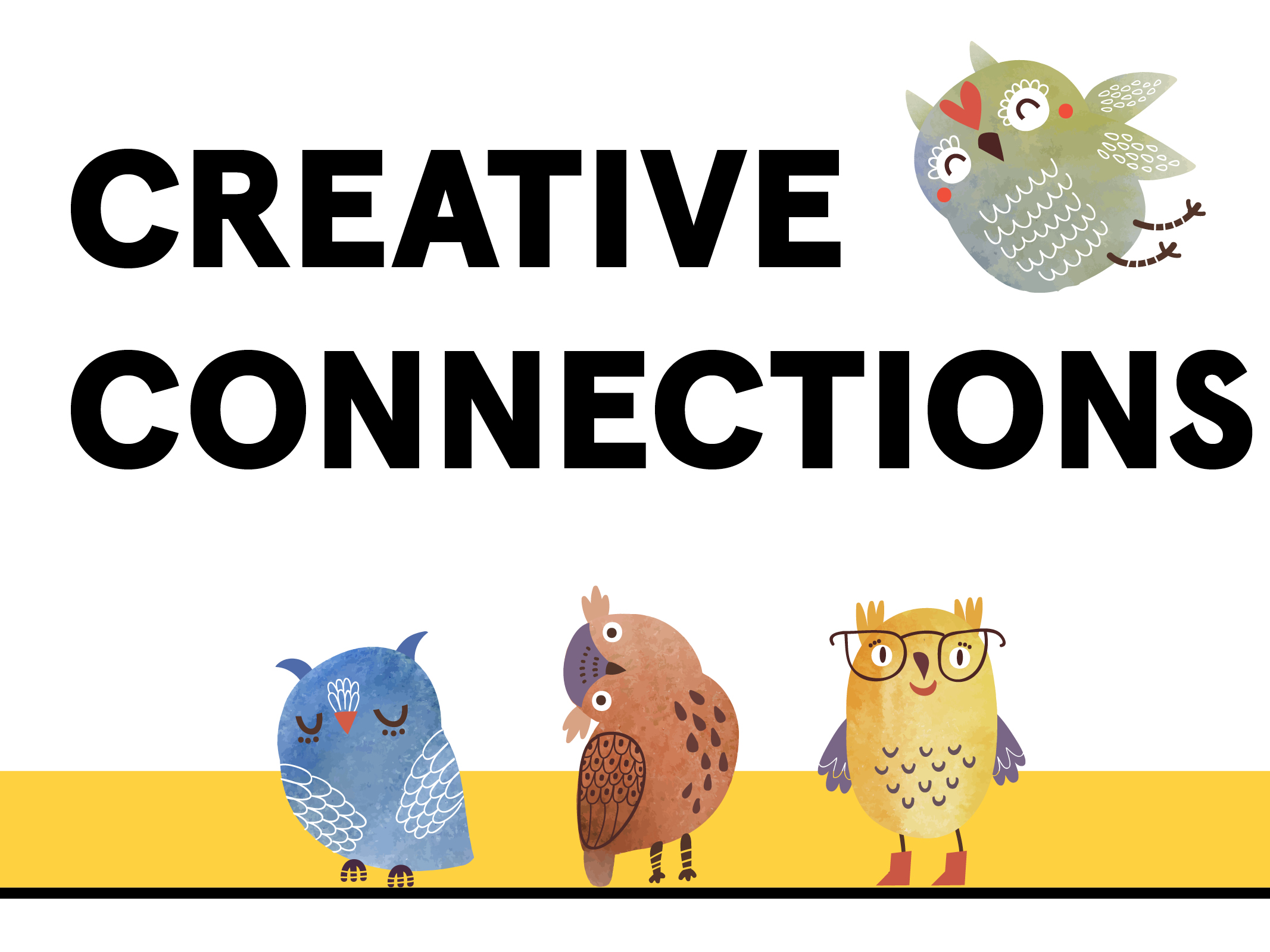 The image for the event named Creative Connections Taster Session: Tile Decorating