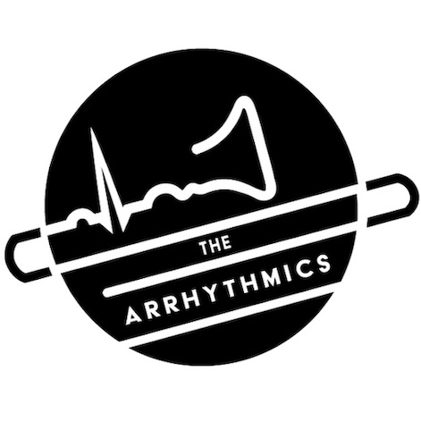The image for the event named Arrhythmics GIAG 2026 - No2