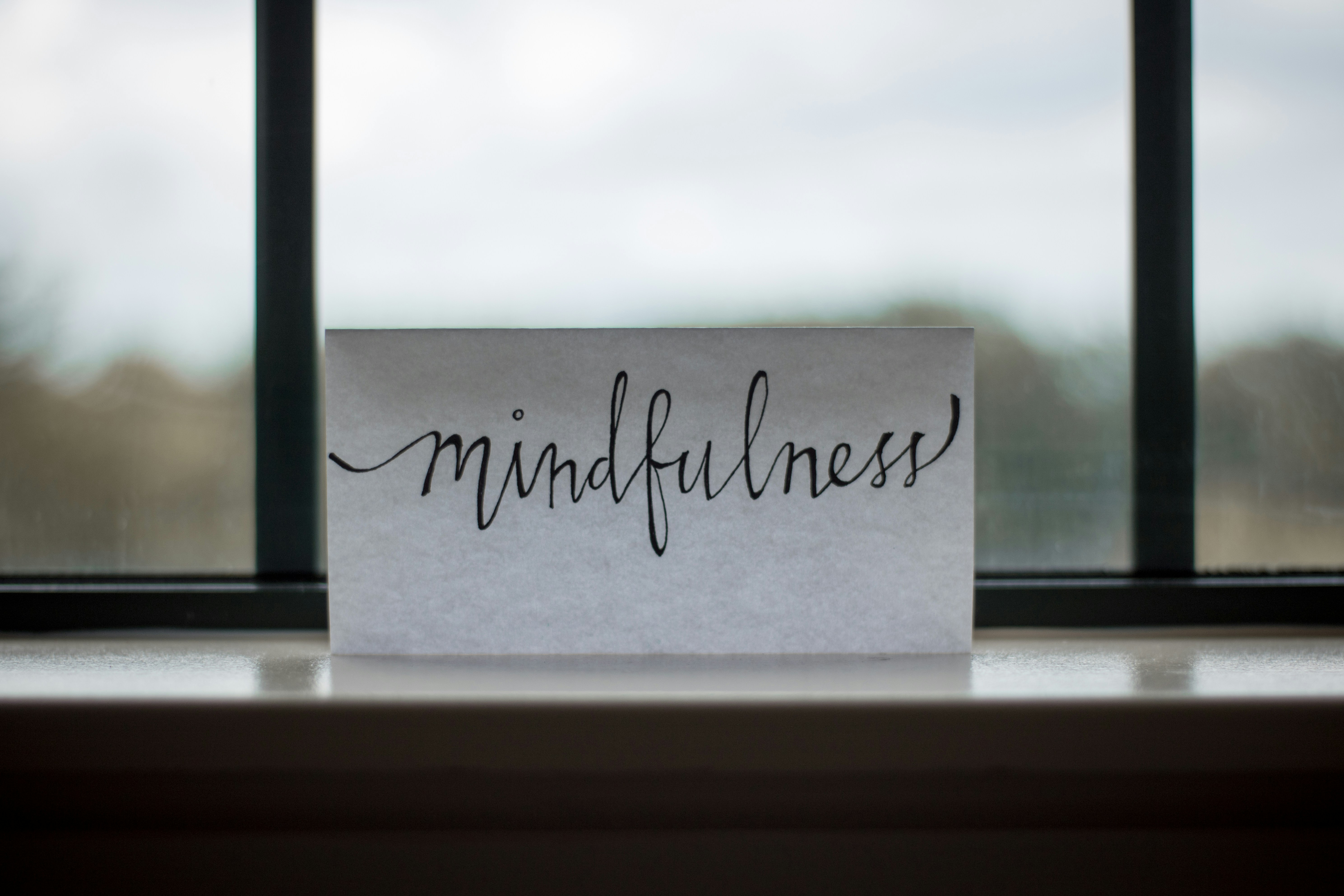 The image for the event named Relaxation and Mindfulness workshop