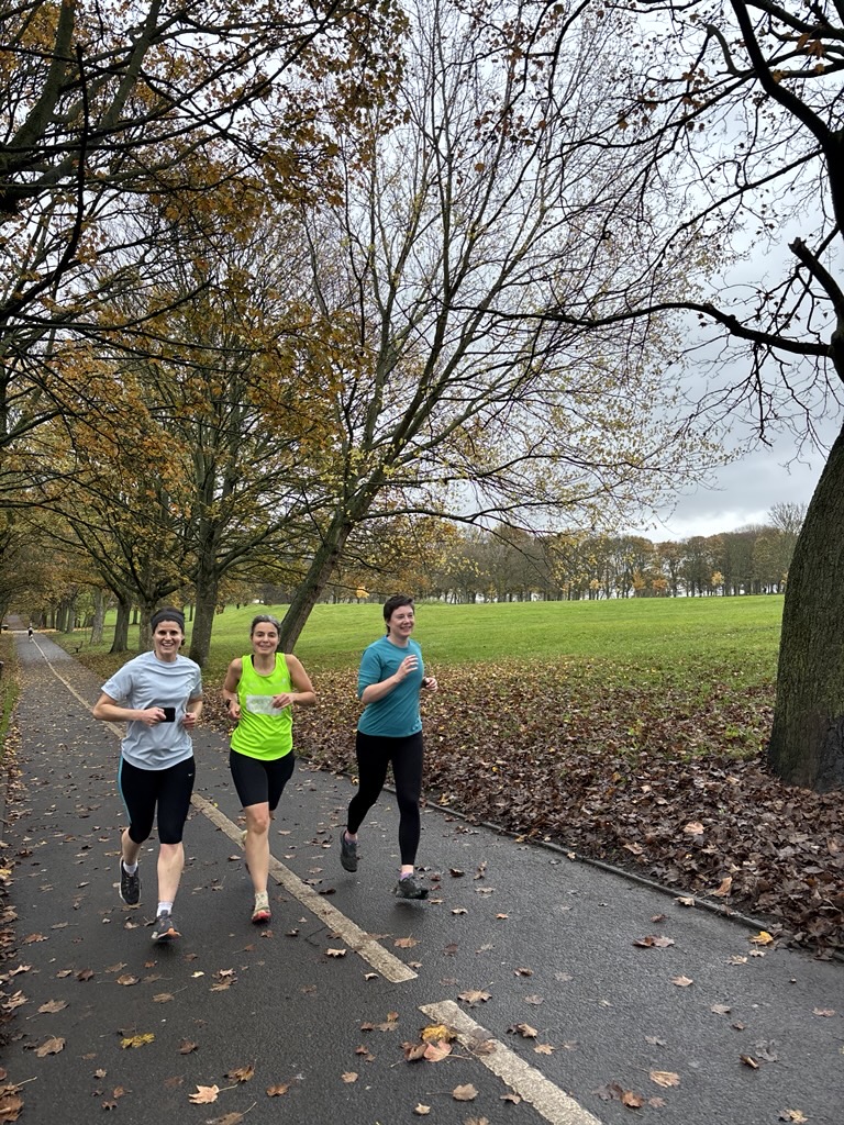 The image for the event named GOGA Run Club