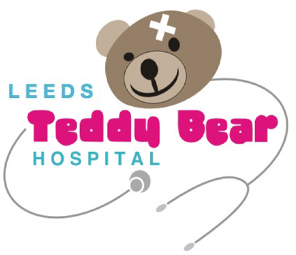 Teddy Bear Hospital Leader Training Semester 2