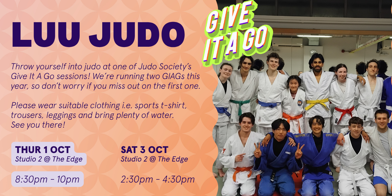 The image for the event named Judo Give It A Go 1