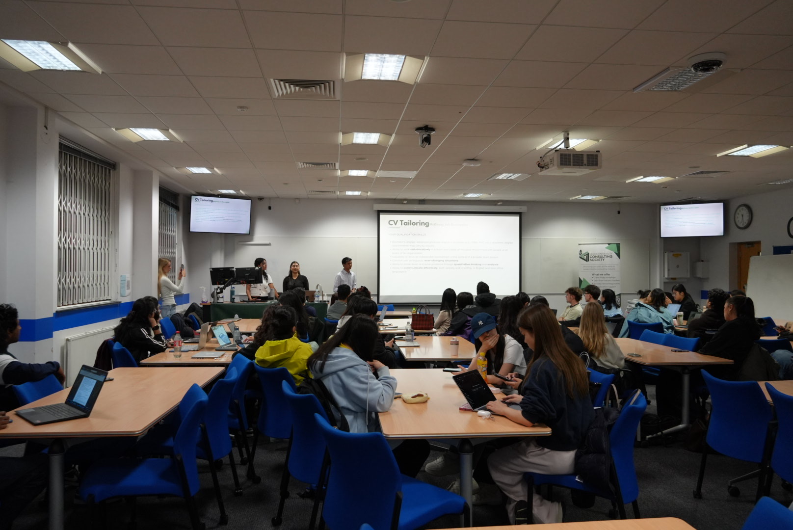 The image for the event named Profitability Case Workshop 💰